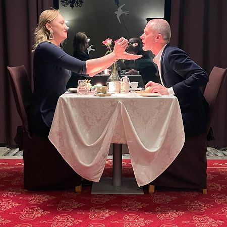 Von Rosen Spa (Adults Only) Mäetaguse Eksteriør bilde