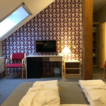 Von Rosen Spa (Adults Only) Mäetaguse Eksteriør bilde