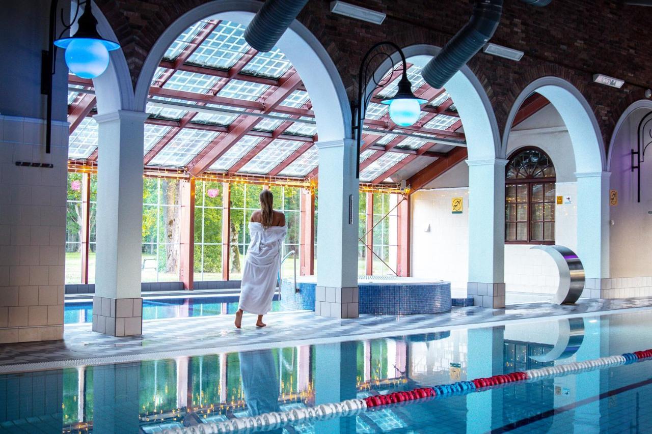 Von Rosen Spa (Adults Only) Mäetaguse Eksteriør bilde