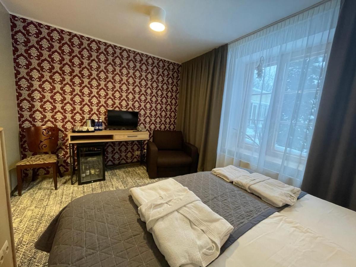 Von Rosen Spa (Adults Only) Mäetaguse Eksteriør bilde