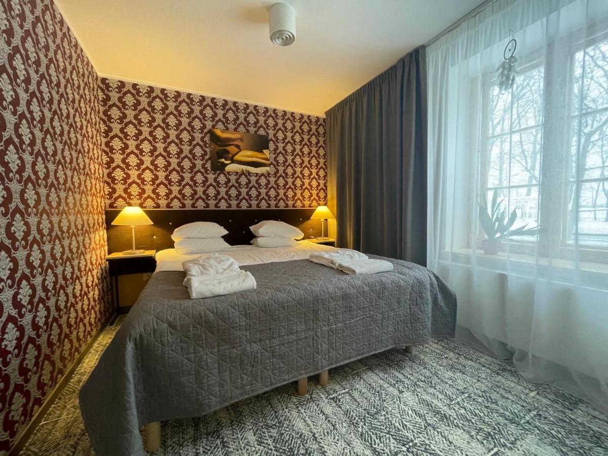 Von Rosen Spa (Adults Only) Mäetaguse Eksteriør bilde