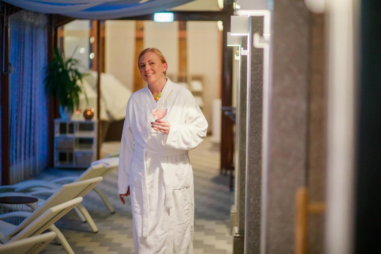 Von Rosen Spa (Adults Only) Mäetaguse Eksteriør bilde