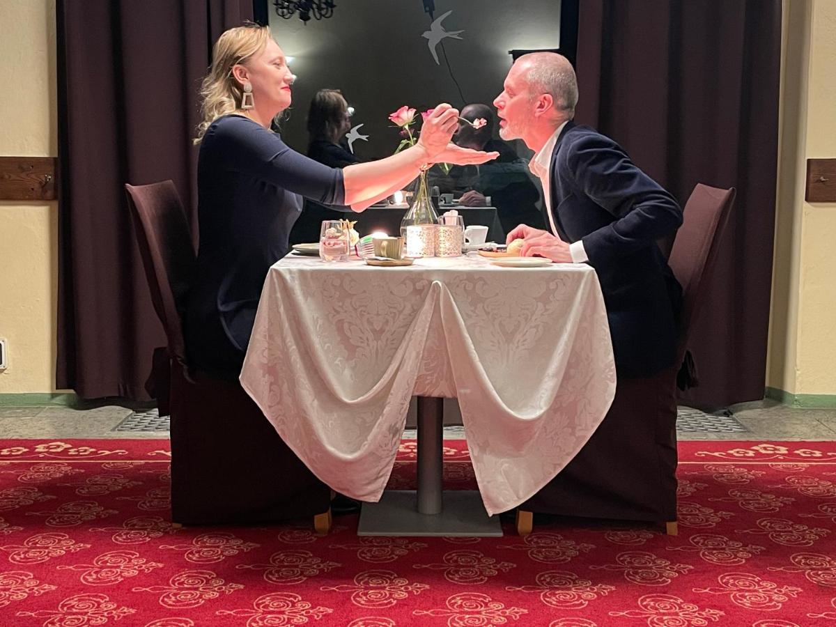 Von Rosen Spa (Adults Only) Mäetaguse Eksteriør bilde