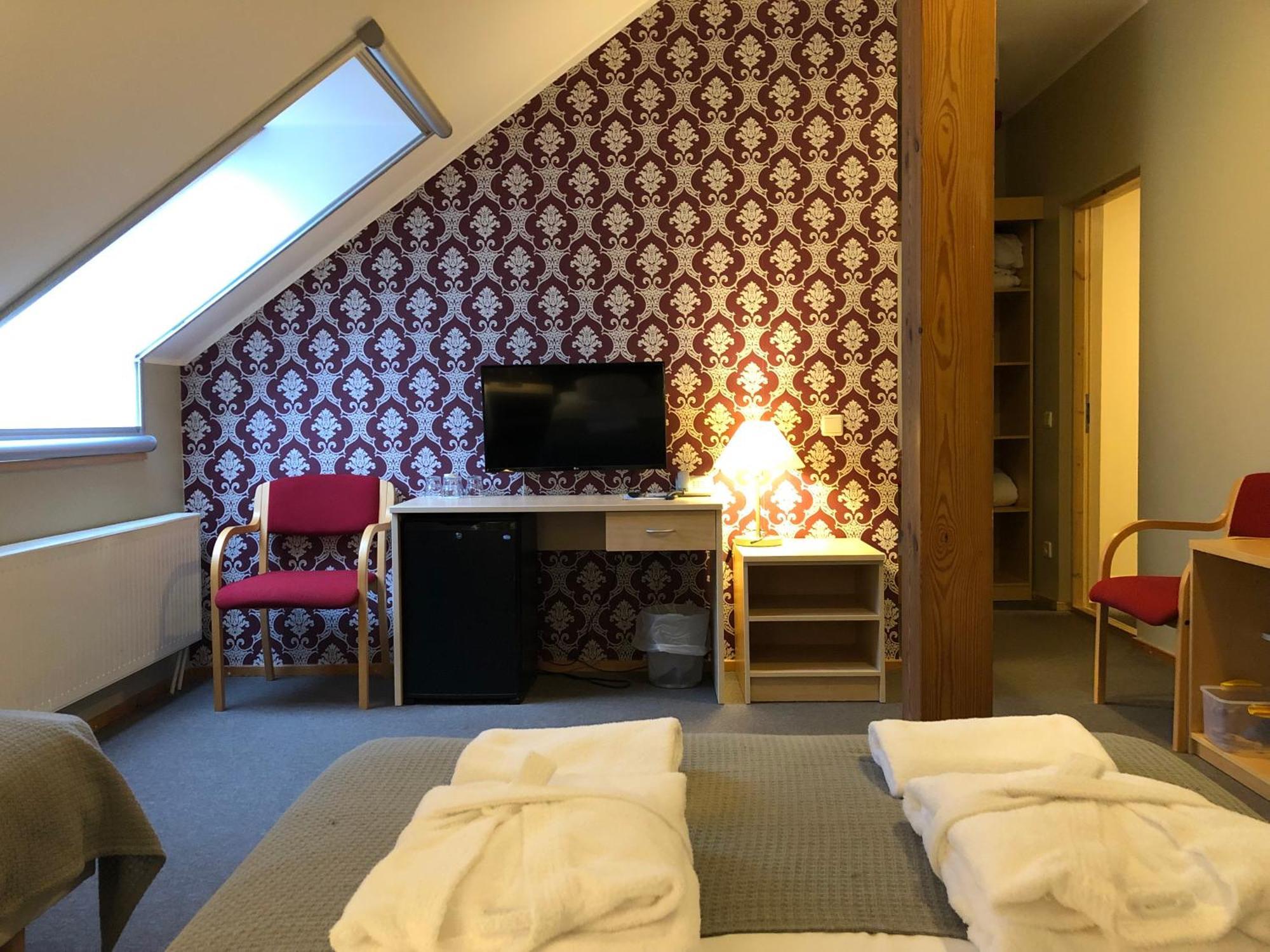 Von Rosen Spa (Adults Only) Mäetaguse Eksteriør bilde