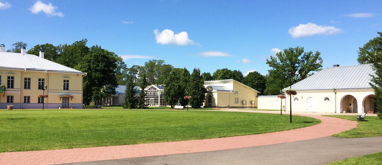 Von Rosen Spa (Adults Only) Mäetaguse Eksteriør bilde