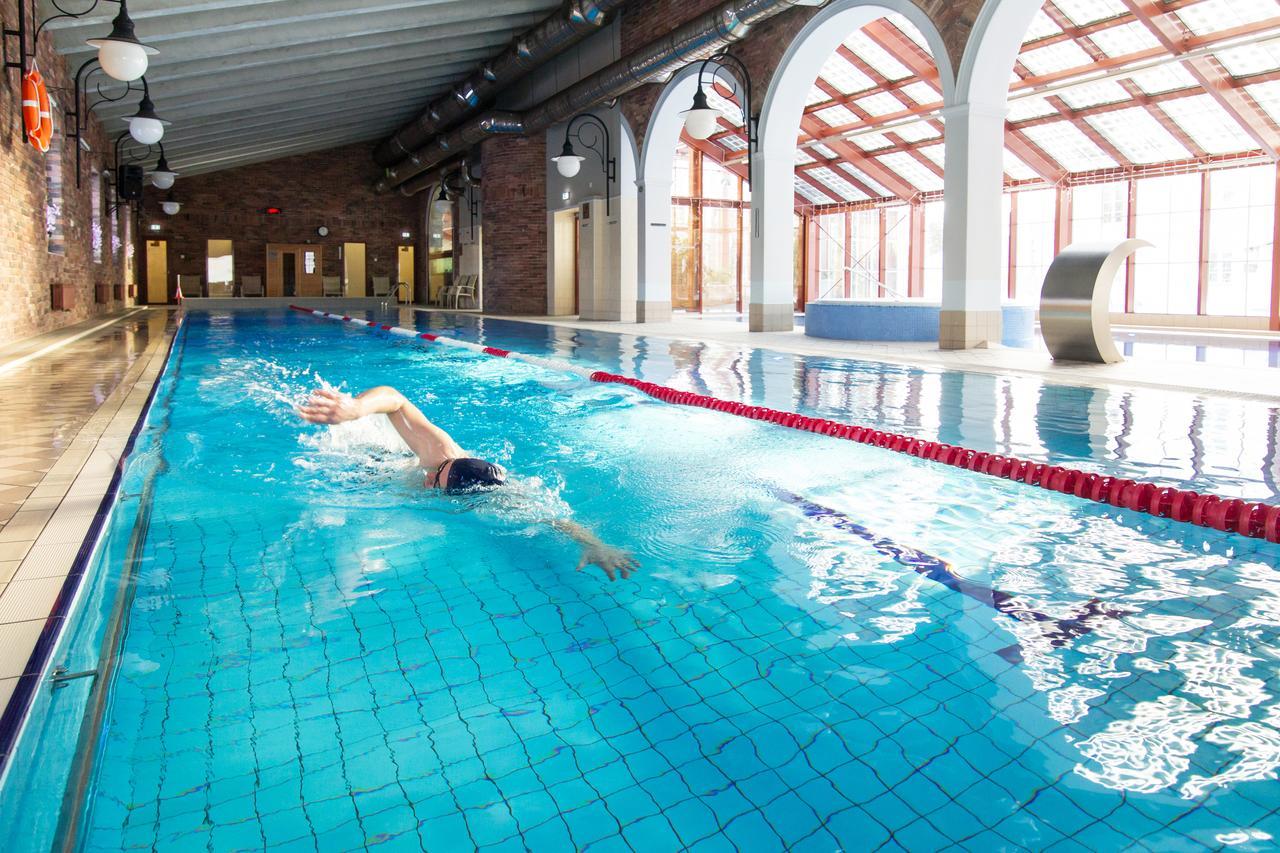 Von Rosen Spa (Adults Only) Mäetaguse Eksteriør bilde