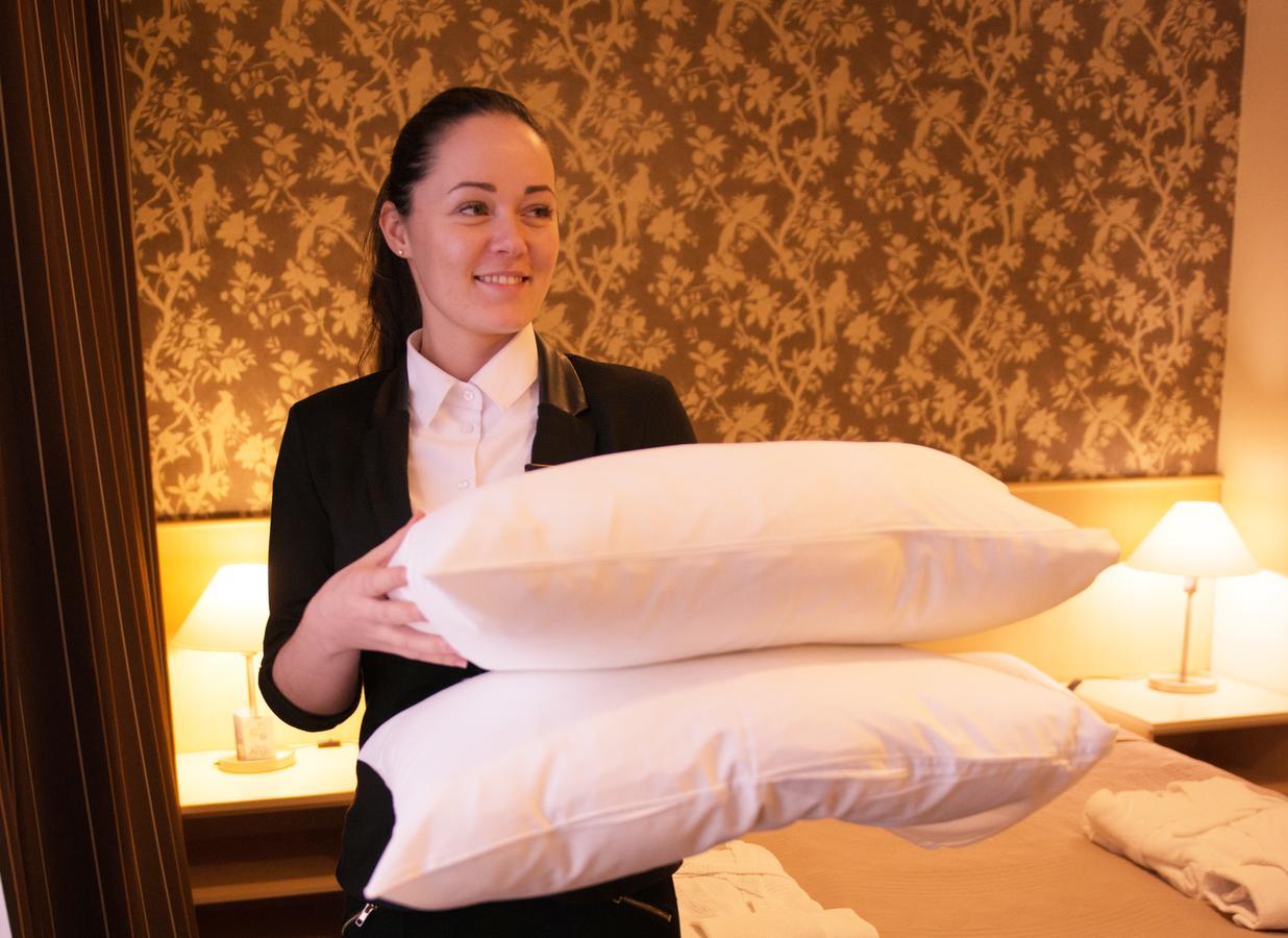 Von Rosen Spa (Adults Only) Mäetaguse Eksteriør bilde