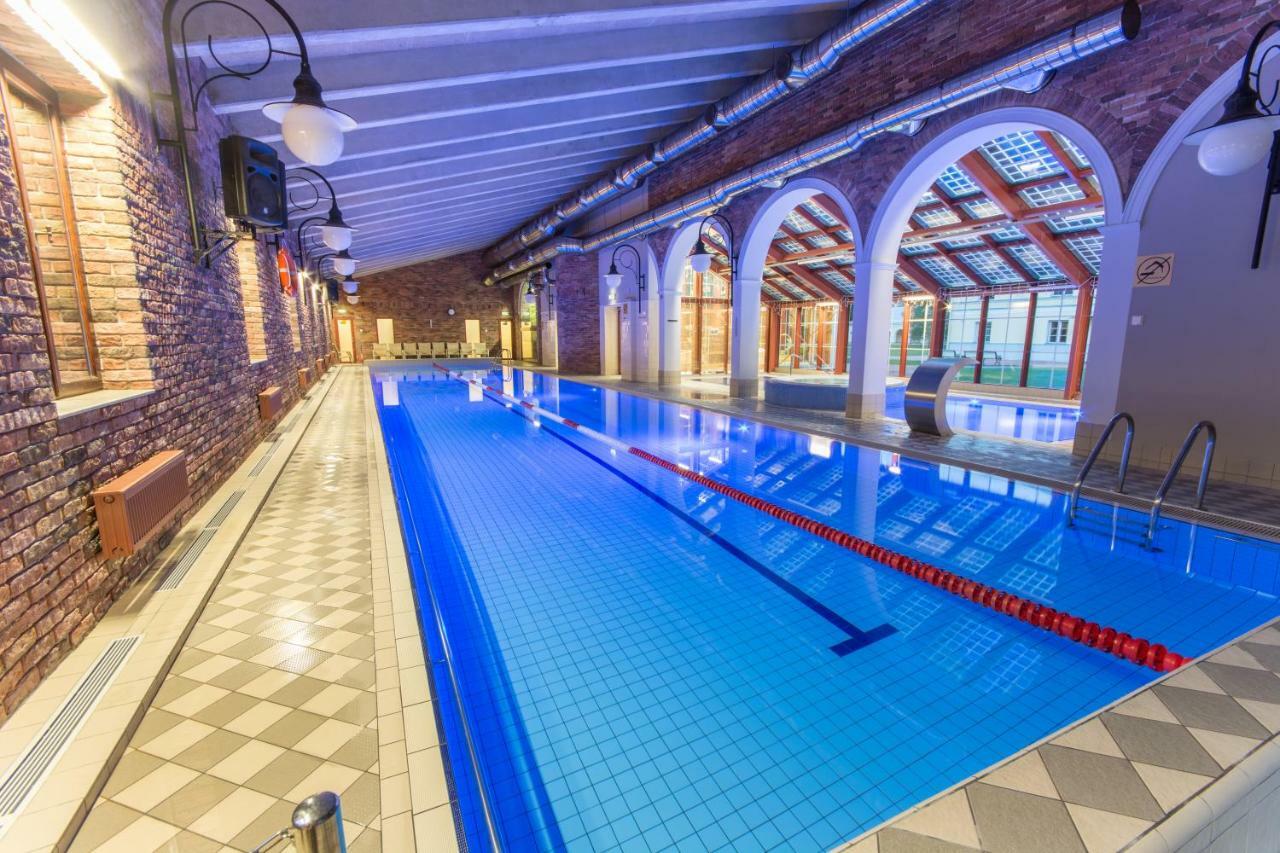 Von Rosen Spa (Adults Only) Mäetaguse Eksteriør bilde
