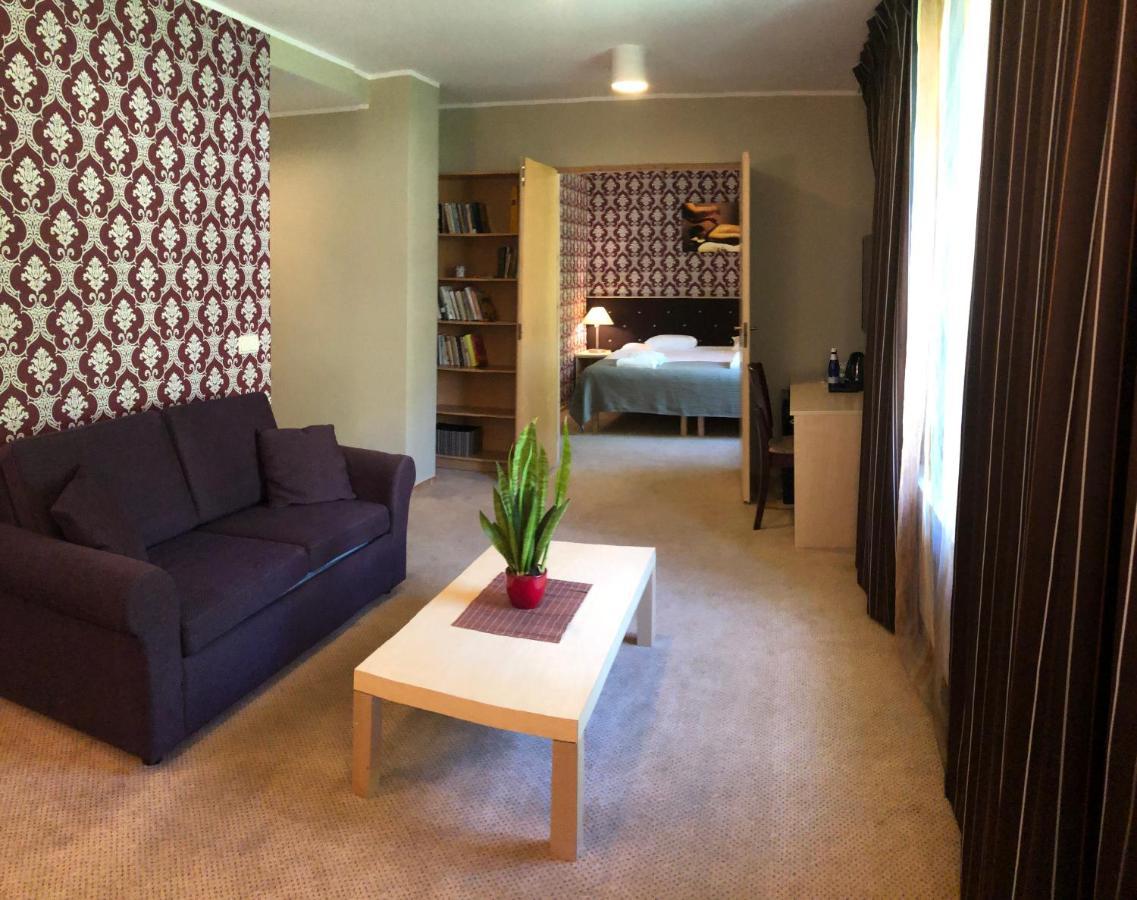 Von Rosen Spa (Adults Only) Mäetaguse Eksteriør bilde