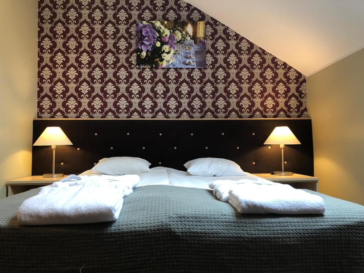 Von Rosen Spa (Adults Only) Mäetaguse Eksteriør bilde