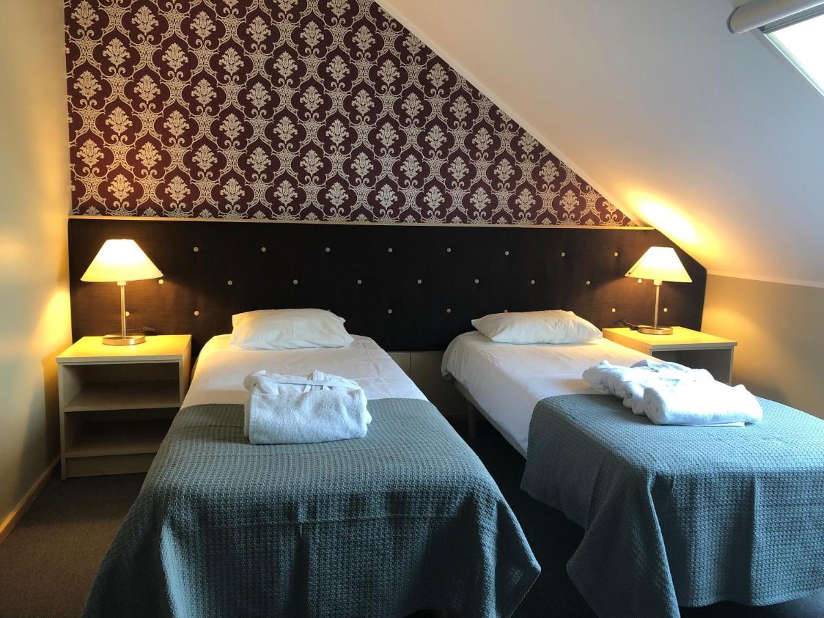 Von Rosen Spa (Adults Only) Mäetaguse Eksteriør bilde