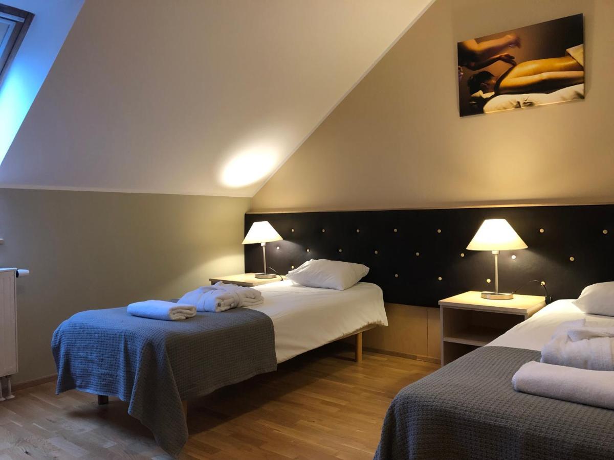 Von Rosen Spa (Adults Only) Mäetaguse Eksteriør bilde