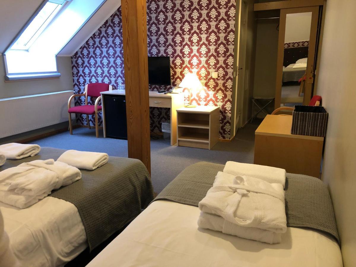 Von Rosen Spa (Adults Only) Mäetaguse Eksteriør bilde