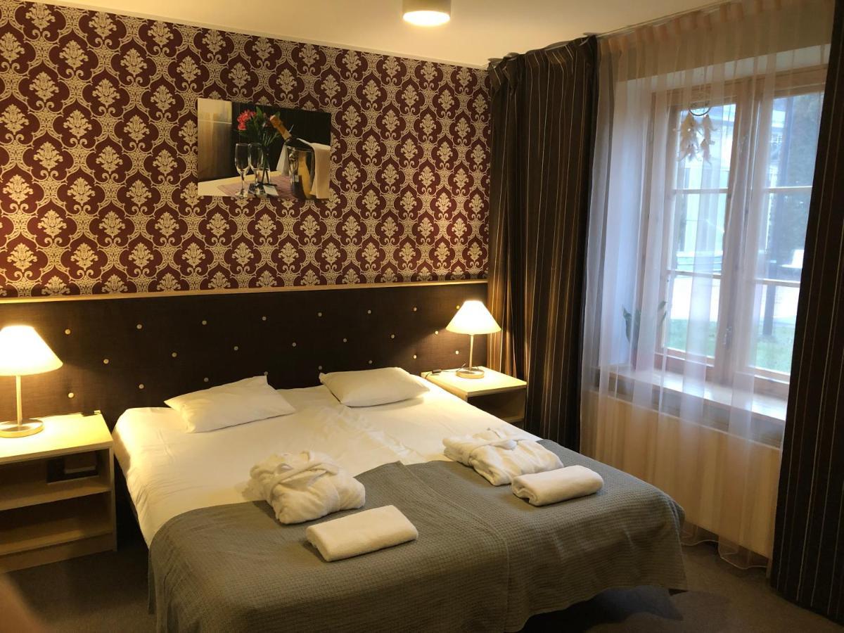 Von Rosen Spa (Adults Only) Mäetaguse Eksteriør bilde