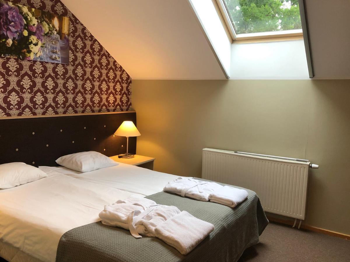 Von Rosen Spa (Adults Only) Mäetaguse Eksteriør bilde