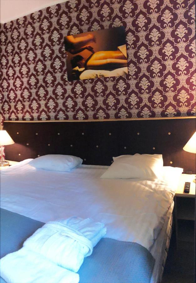 Von Rosen Spa (Adults Only) Mäetaguse Eksteriør bilde